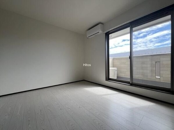 Villa Sieger(ヴィラ ジーガー) Cの物件内観写真